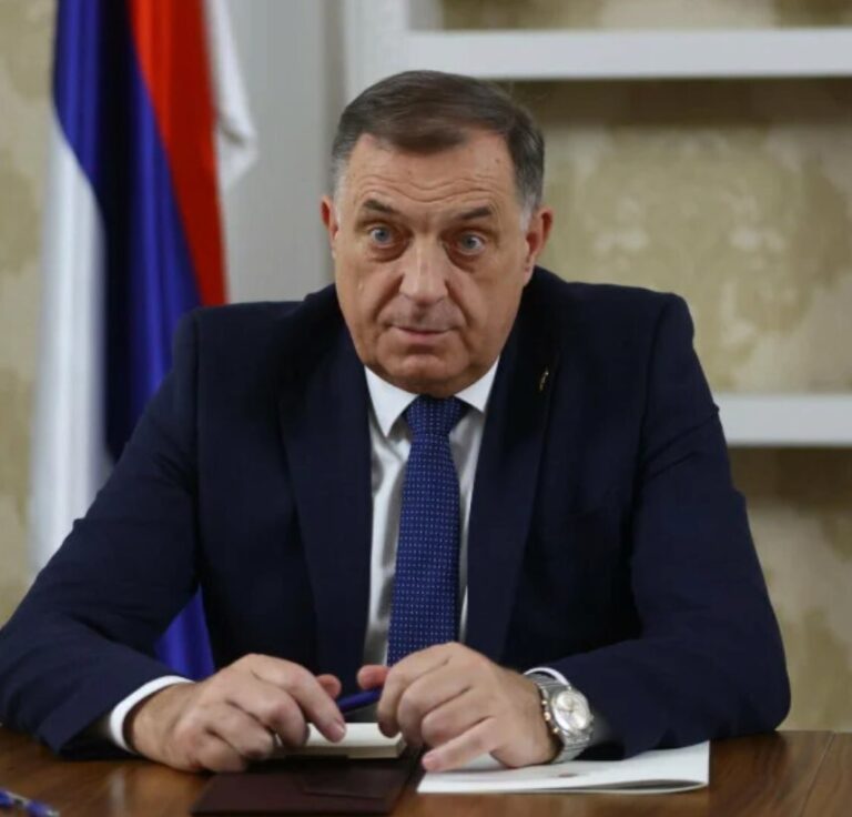 Milorad Dodik,