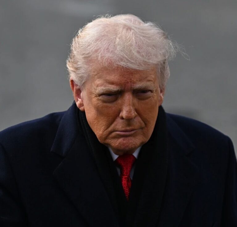 Donald Tramp,