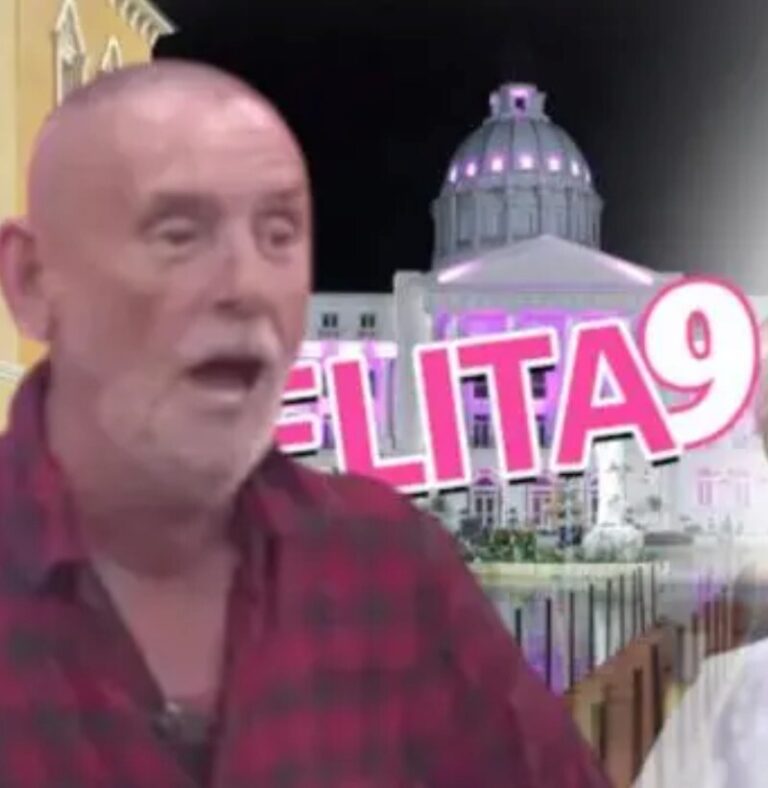 Lepi Mića,