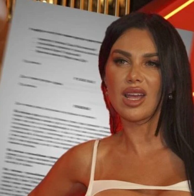 Stanija Dobrojević,