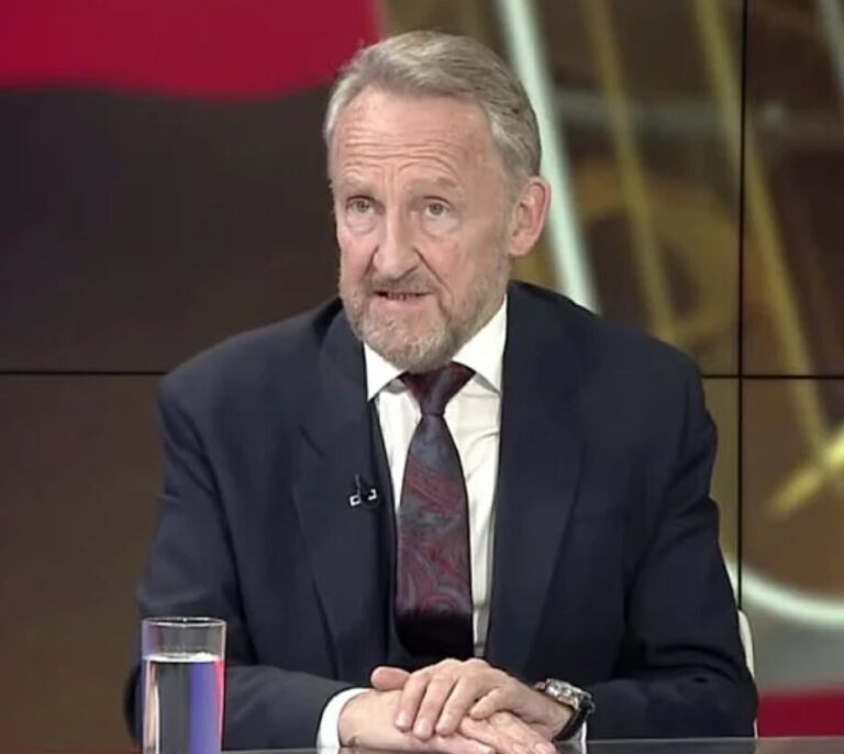 Bakir Izetbegovic,