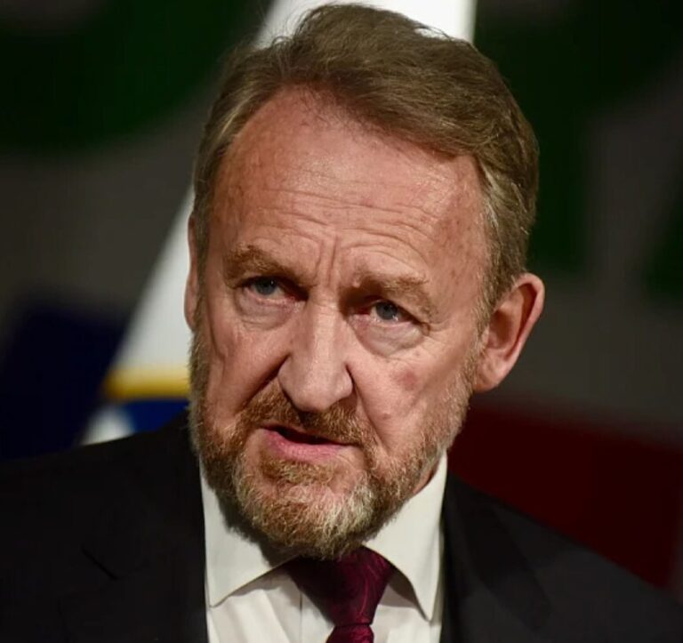 Bakir Izetbegovic,