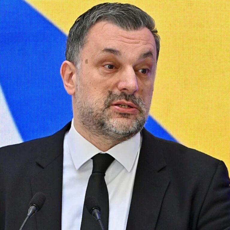Elmedin Konaković,