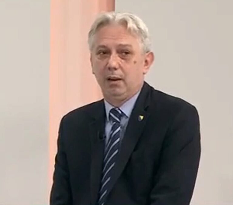 Slaven Kovačević,