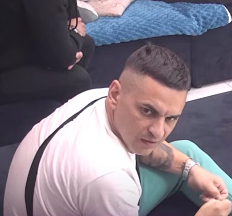 Nenad Macanović Bebica,