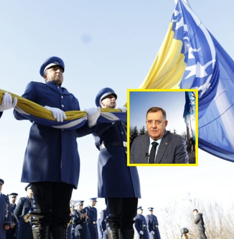 Milorad Dodik,
