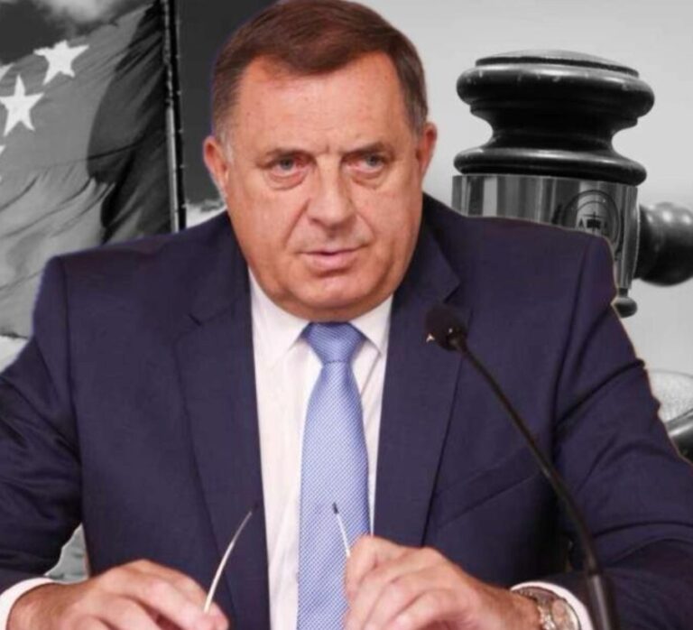 Milorad Dodik,