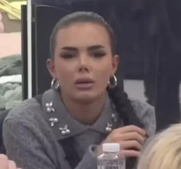 Anita Stanojlović,