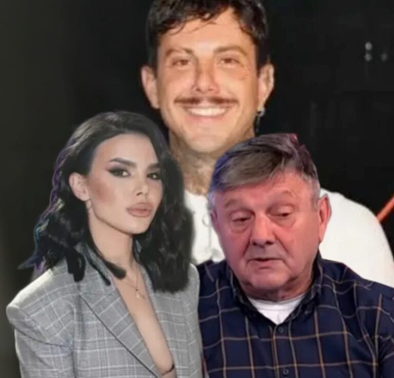 Anita Stanojlović, Filip Đukić,
