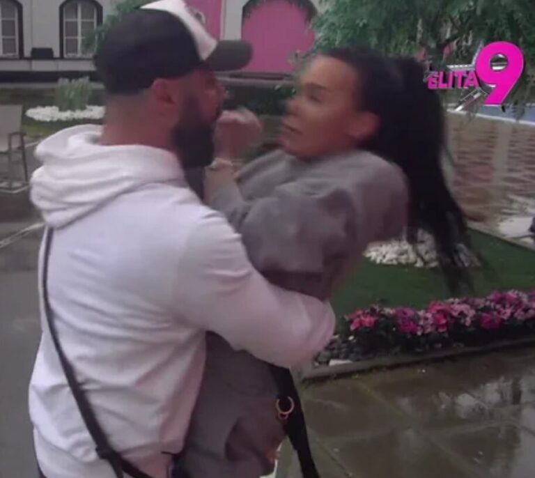 Luka Vujović, Anita Stanojlović,