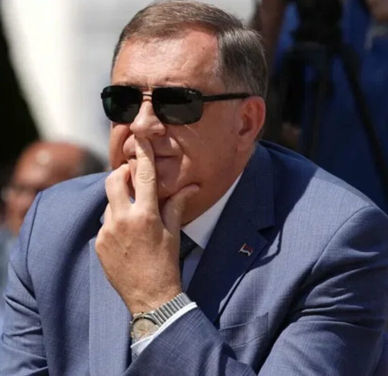 Milorad Dodik,