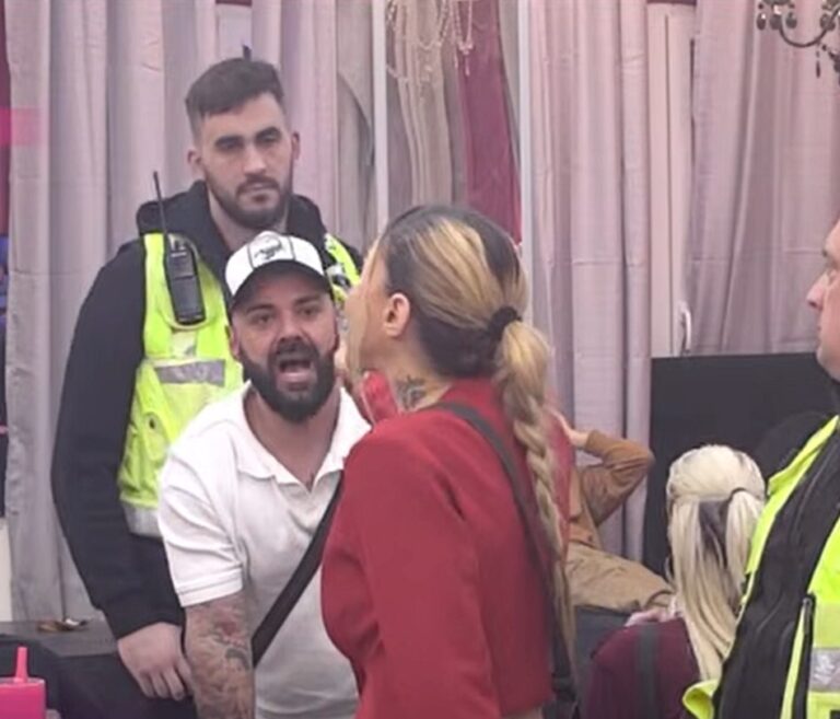 Aneli Ahmić, Luka Vujović,