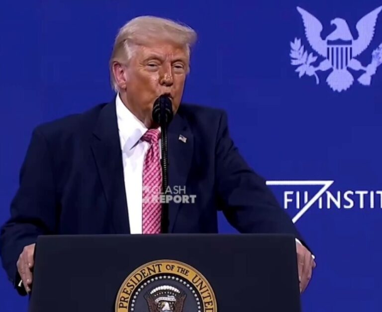 Donald Tramp,