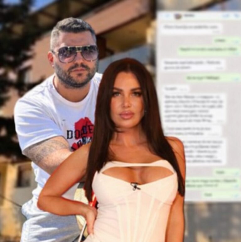 Stanija Dobrojević, Asmin Durdžić,