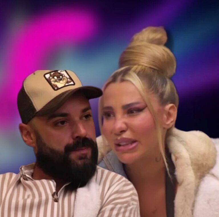 Luka Vujović, Aneli Ahmić,
