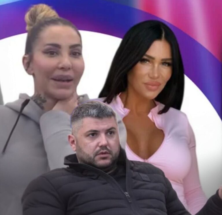 Stanija Dobrojević, Asmin Durdžić, Aneli Ahmić,
