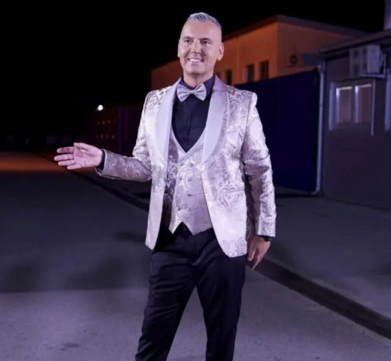 Milan Milošević,