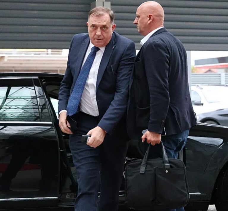 Milorad Dodik,