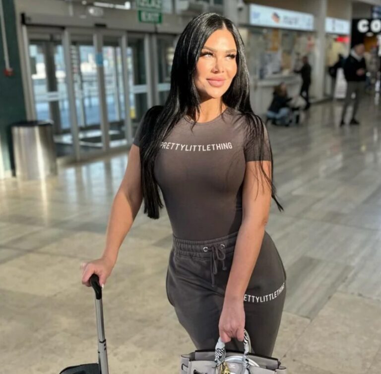 Stanija Dobrojević,