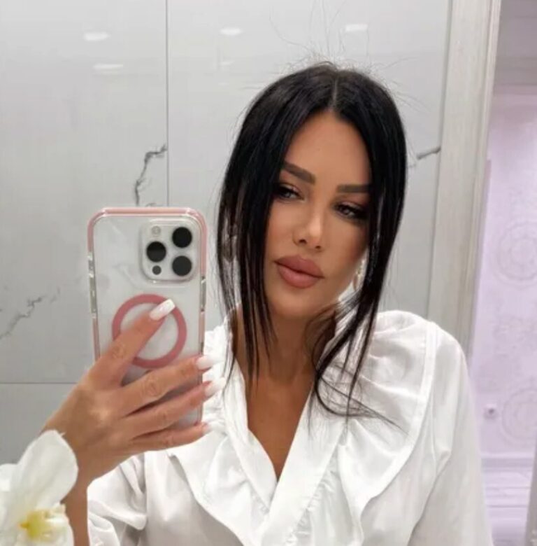 Stanija Dobrojević,