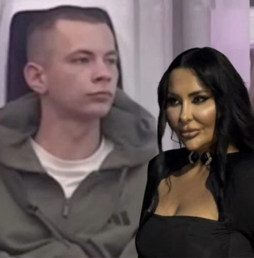 Sita Ahmić, Nerio Boris Ružanji,
