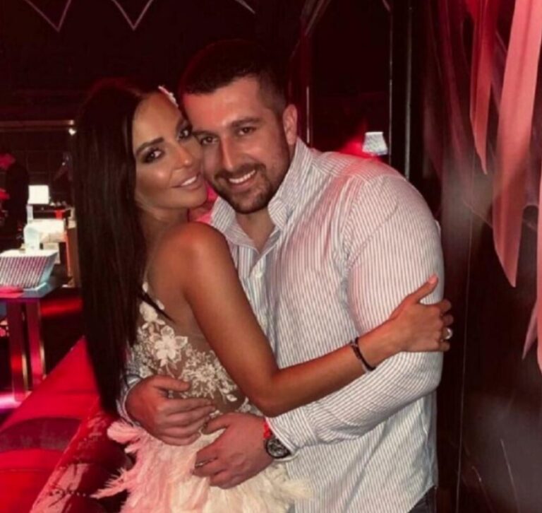 Mladen Vuletić, Jelena Pešić,