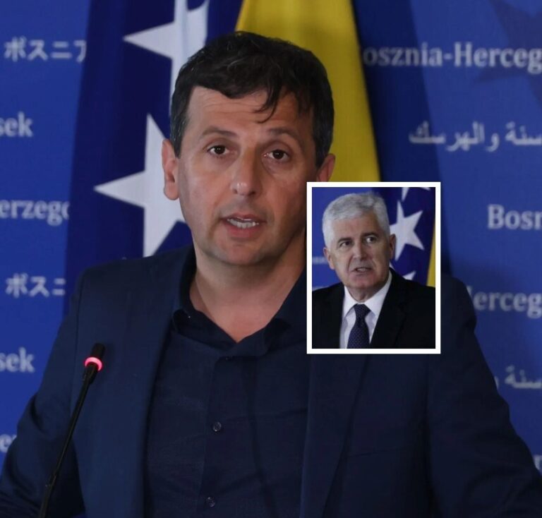 Nebojša Vukanović, Dragan Covic,