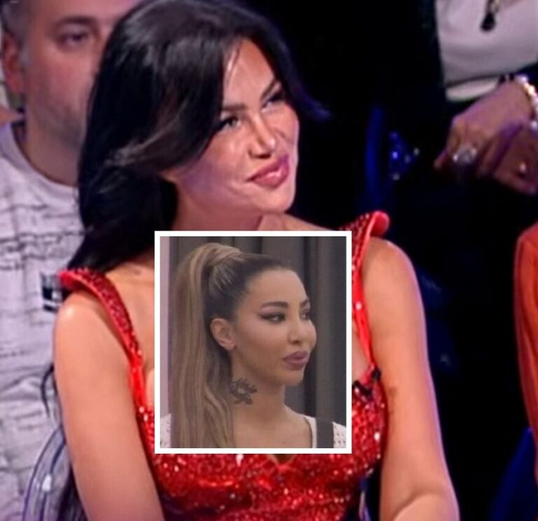 Stanija Dobrojević, Aneli Ahmić,