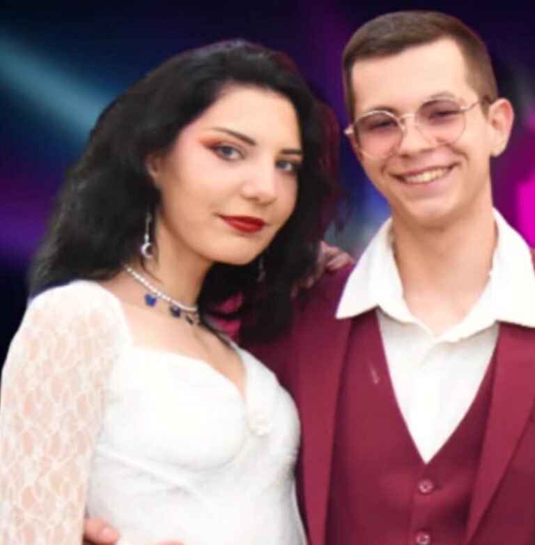 Nerio Boris Ružanji, Hana Duvnjak,