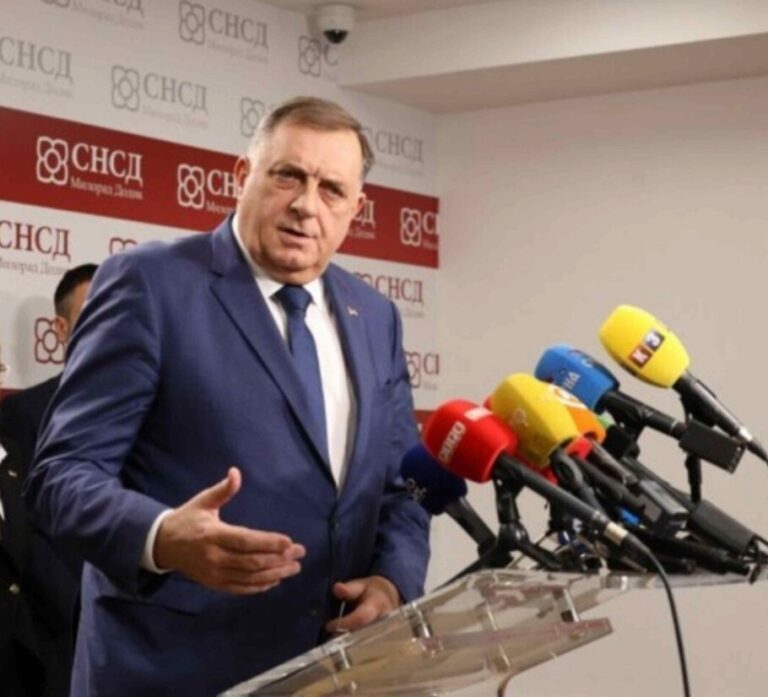 Milorad Dodik,