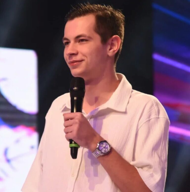 Nerio Boris Ružanji,