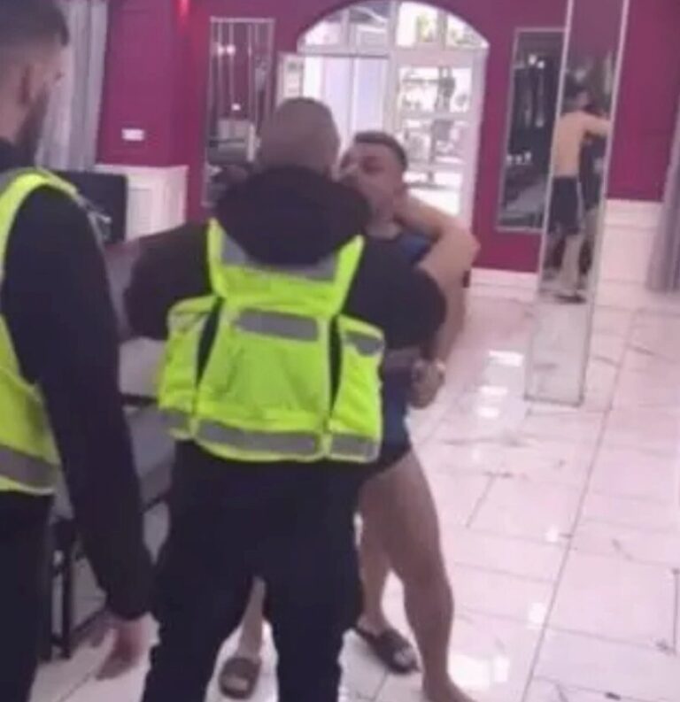Bora Santana,