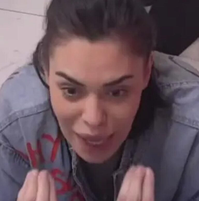 Mina Vrbaski,