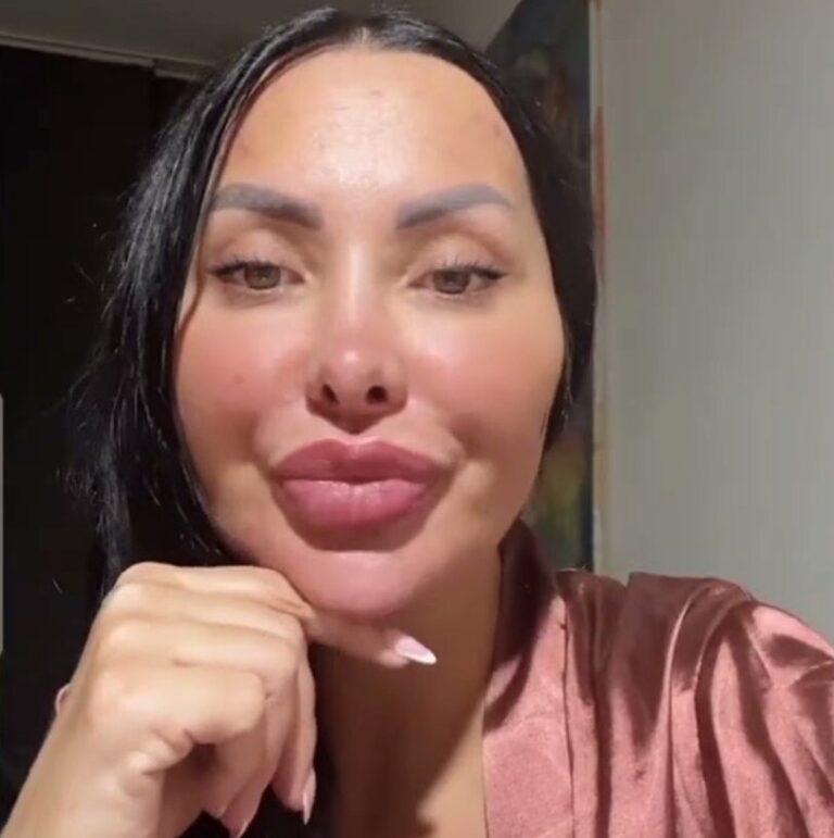 Sita Ahmić,