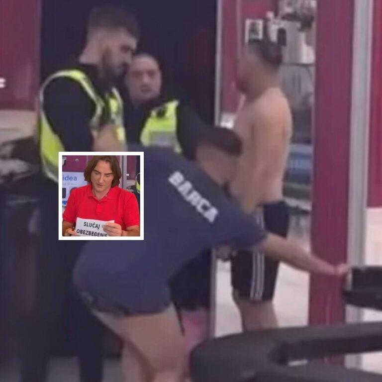 Bora Santana,