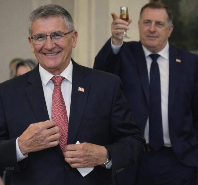 Milorad Dodik,