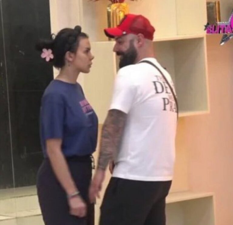 Luka Vujović, Anita Stanojlović,