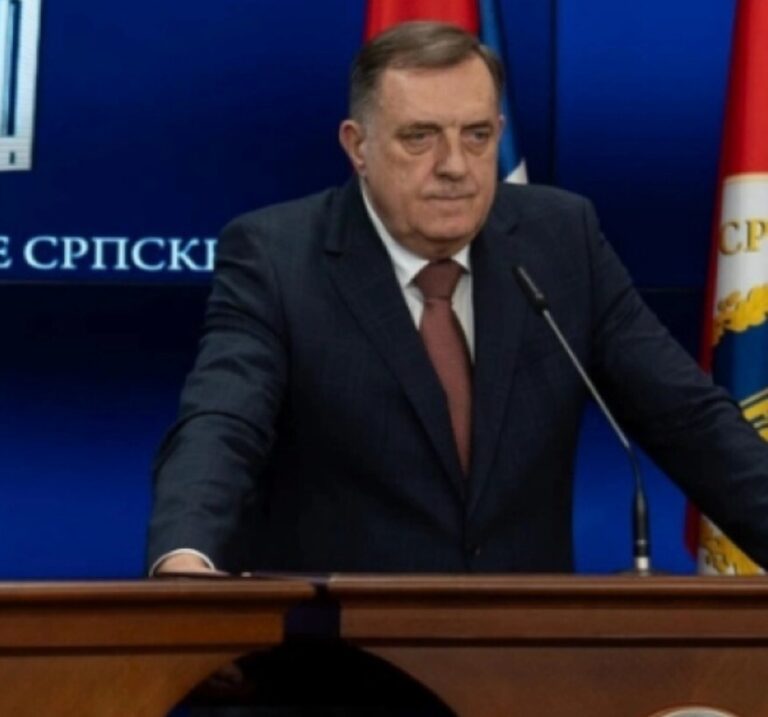 Milorad Dodik,