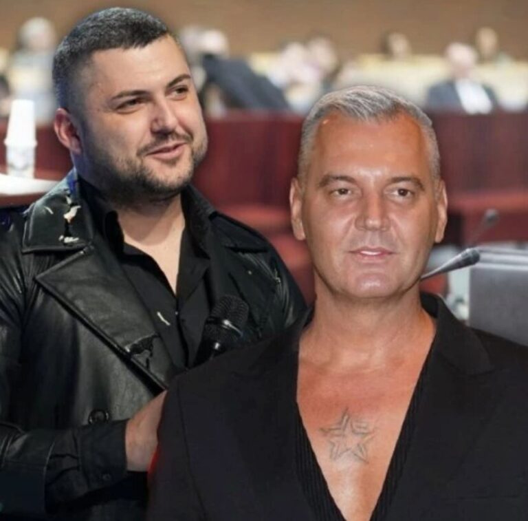 Asmin Durdžić, Milan Milošević,