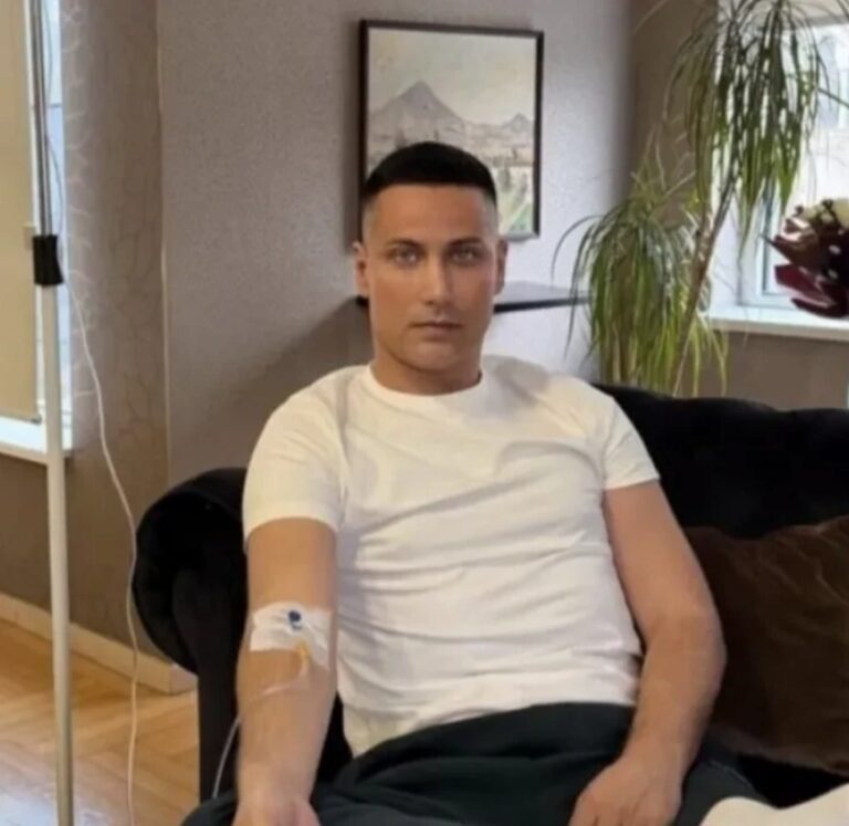 Marko Đedović,