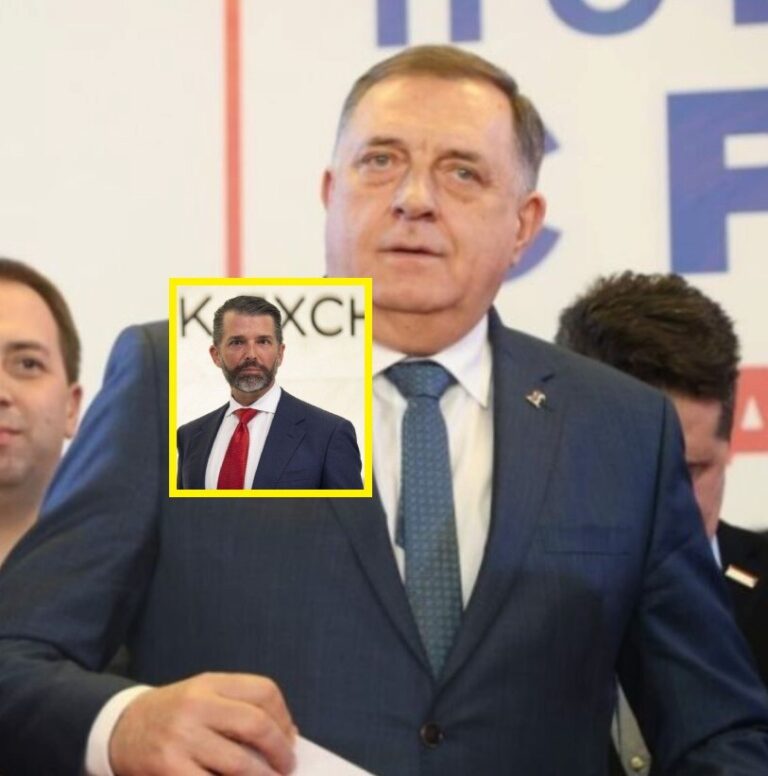 Milorad Dodik,