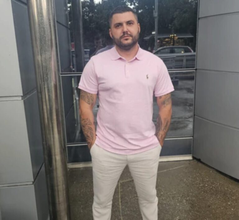 Ovo je diploma Asmina Durdžića: Studirao u Beogradu na državnom fakultetu – Nova bura na društvenim mrežama Asmin Durdžić,