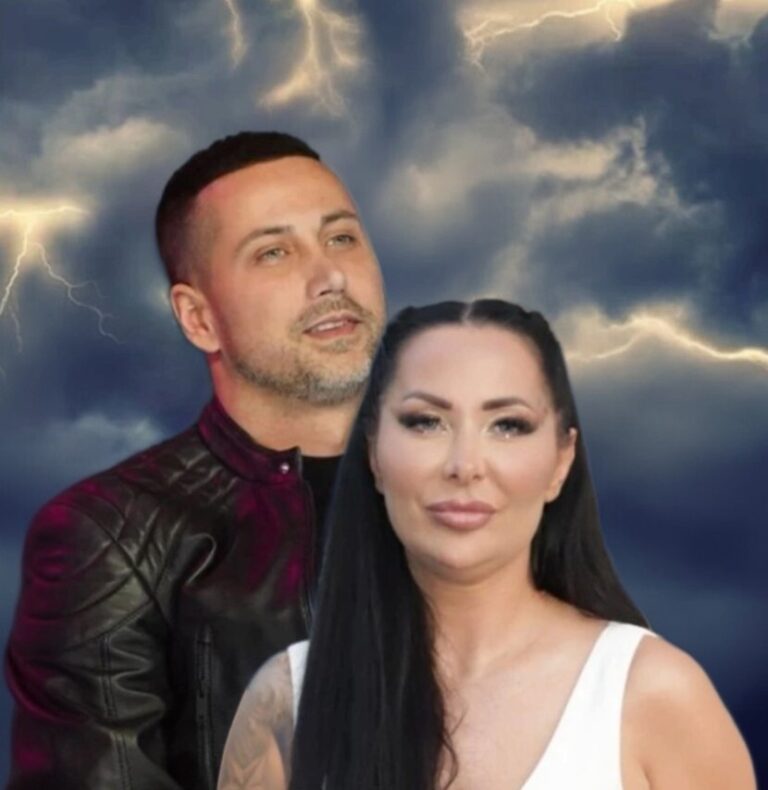 Marko Đedović, Sita Ahmić,