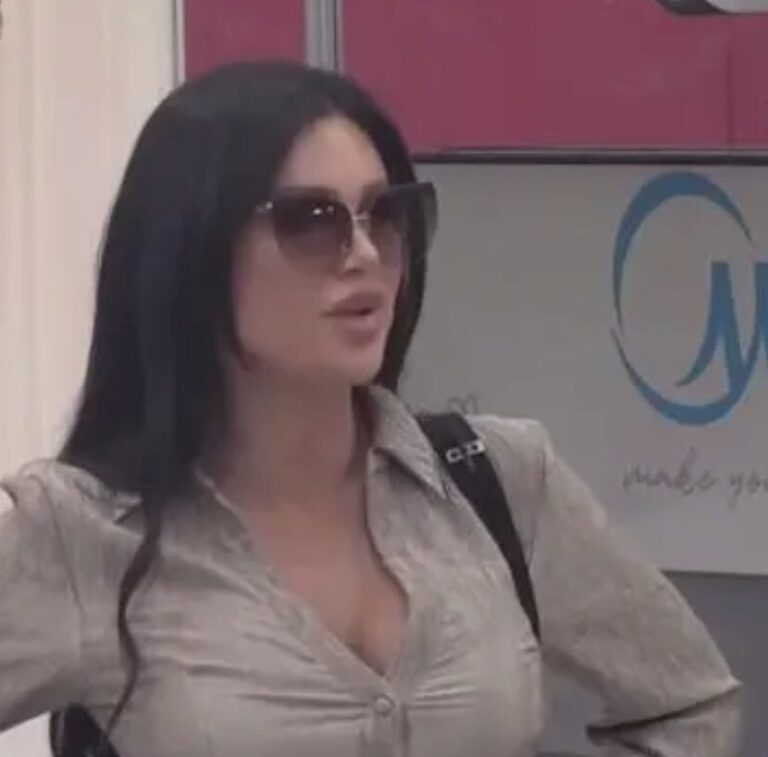Stanija Dobrojević,