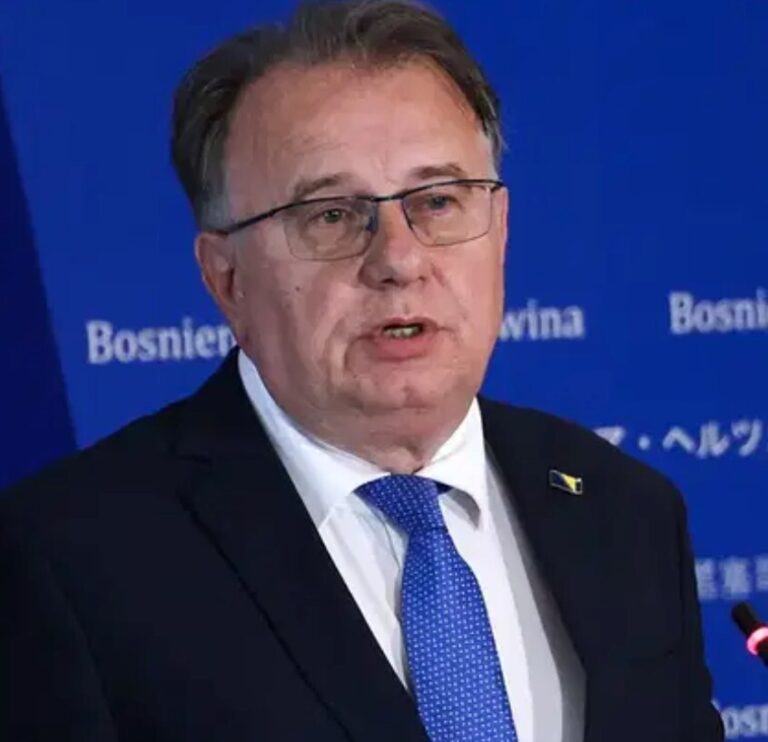 Nermin Nikšić,