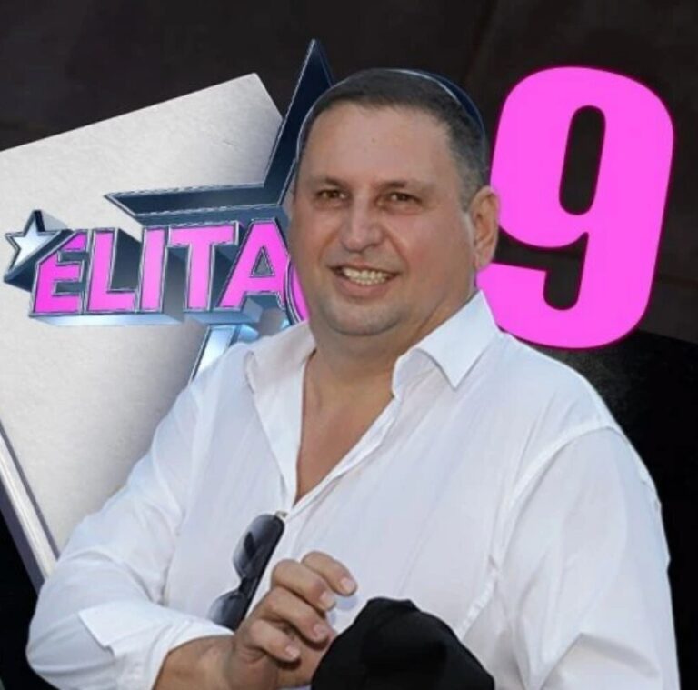 Radomir Taki Marinković,