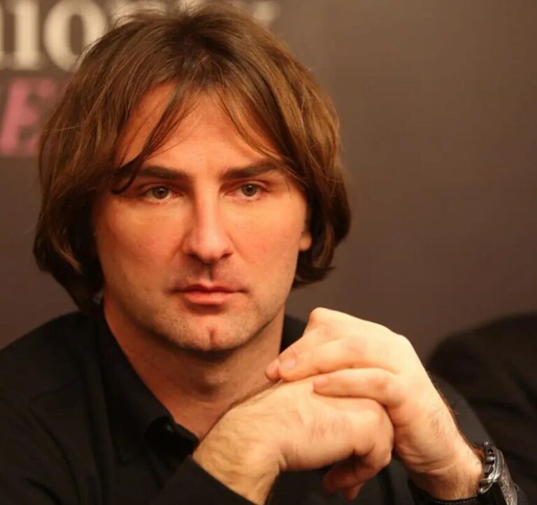 Željko Mitrović,