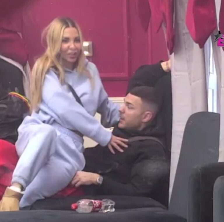 Aneli Ahmić, Anđelo Ranković,