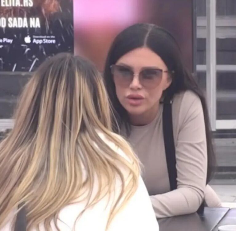 Stanija Dobrojević, Aneli Ahmić,