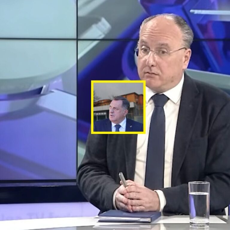 Milorad Dodik,